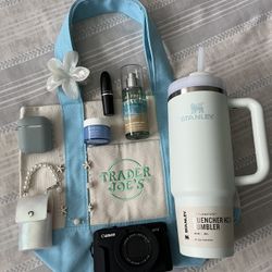 Trader Joes Tote Bag