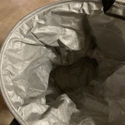 Large Reusable Waste Bag 