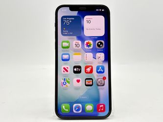 Apple iPhone 12 128GB Blue Unlocked 86% BH