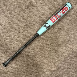 2026 DeMarini the Goods BBCOR 33-3 BRAND NEW