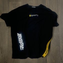 Bape Shirt Size Medium 