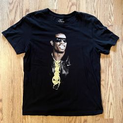 Men’s Large Nike Deion Sanders T Shirt