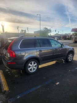 2007 Volvo Xc90