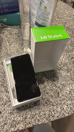 Lg smart phone