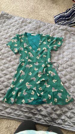 Lush Dress
