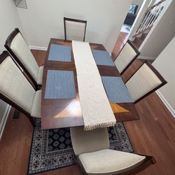 Dinning Table 