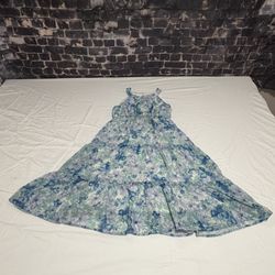 Beautiful Girls' Floral Dress Speechless Kids Size 10. Great Condition