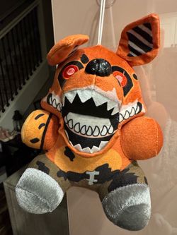 Five Nights at Freddy’s Plush Toy