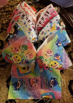 Bows