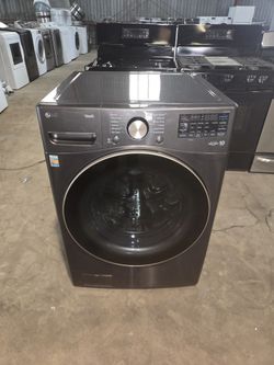Washer 🚐 FREE DELIVERY AND INSTALLATION ✅️