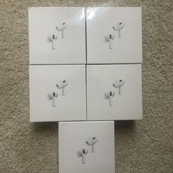 ANC PODS(Look Bio)