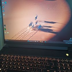 Alienware 4080