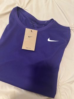 Nike Dri-fit shirt