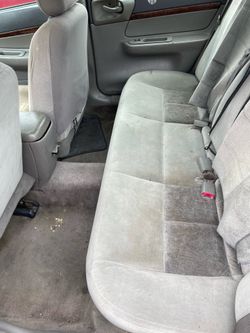2005 Chevrolet Impala