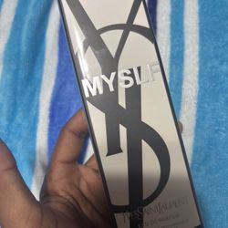 YSL MYSLF EAU PARFUM