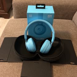 PHARRELL WILLIAMS BEATS SOLO PRO for Sale in Florence TX OfferUp
