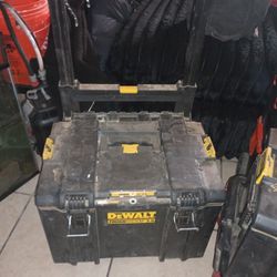 DeWalt Containers 