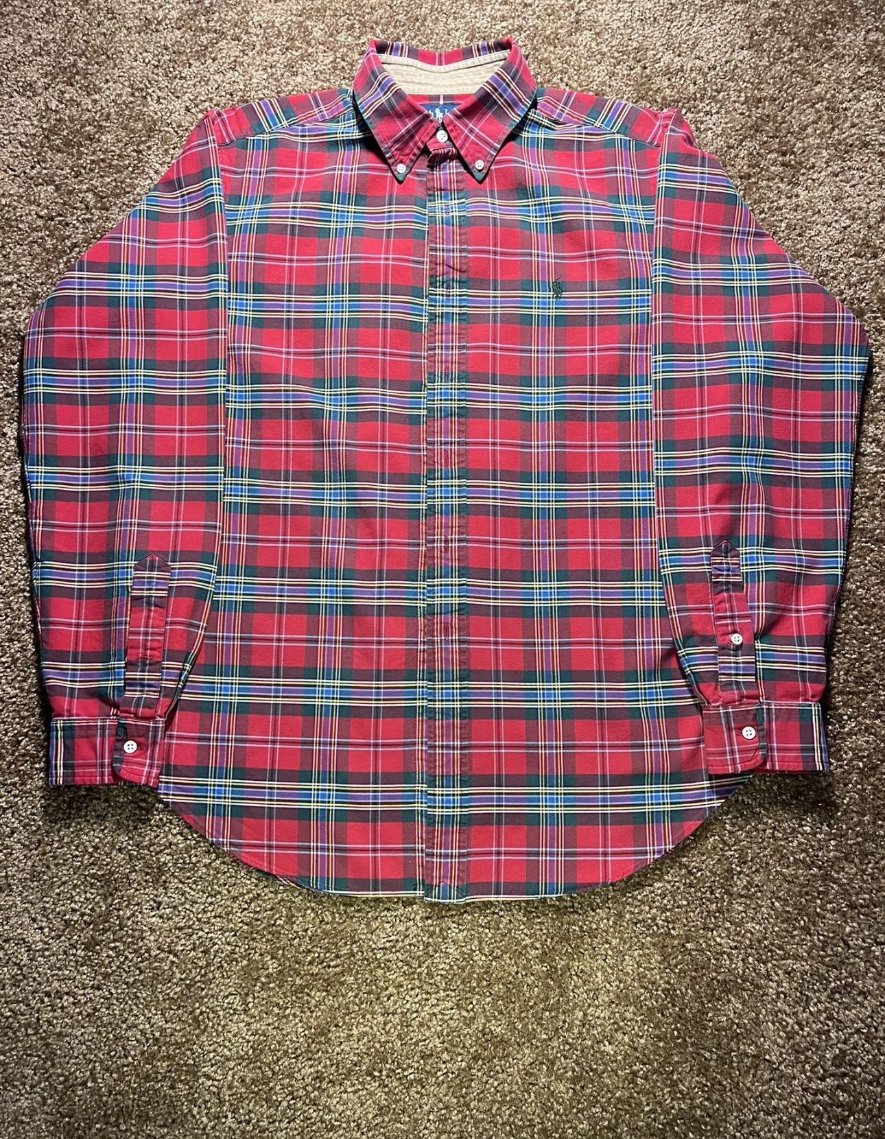 Polo Ralph Lauren Shirt 