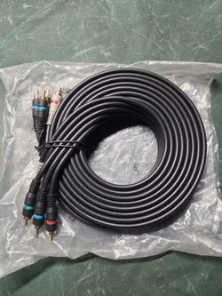 Audio Cables
