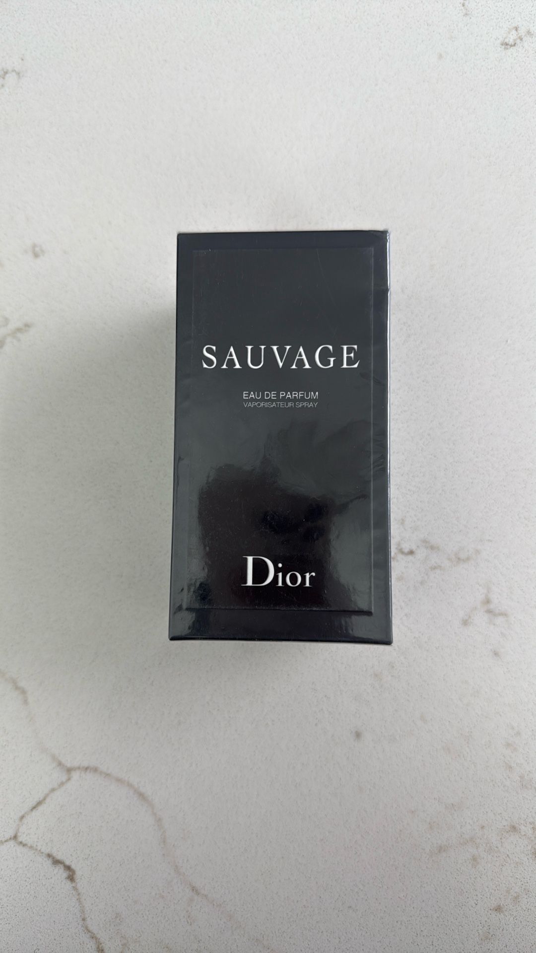 Sauvage Dior Cologne