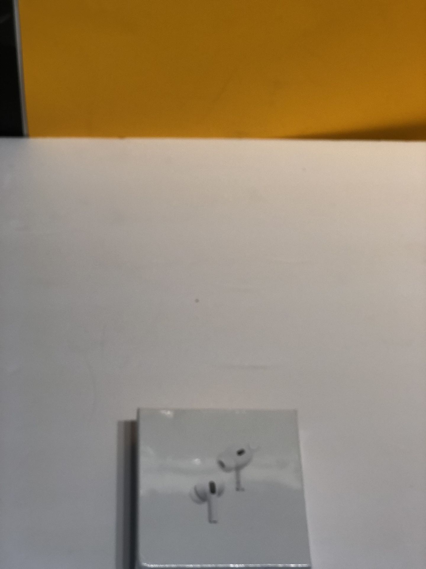 AirPods - 2nd Generation!