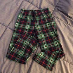 Boys Old Navy Size 8 Fleece Pajama Pants