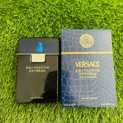 Versace Eau Fraiche Extreme