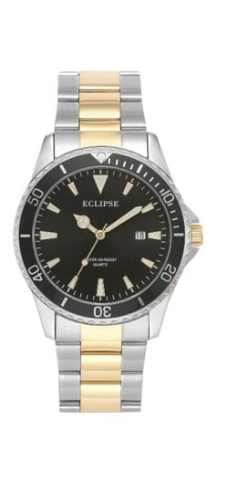 Mens watch
