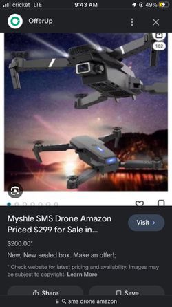 Drone New 