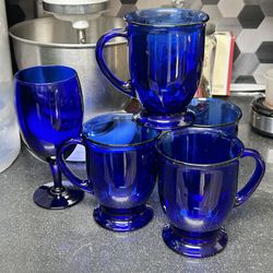 6 Cobalt AH Drinkware