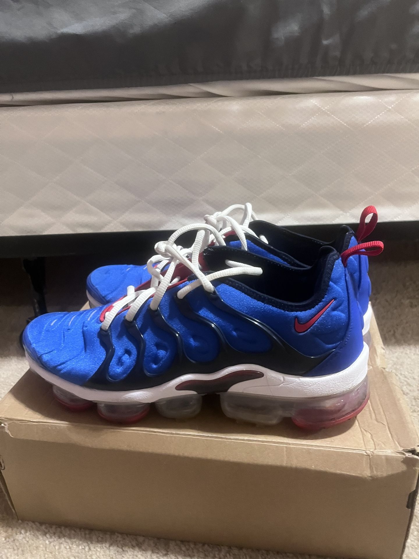 nike vapor max