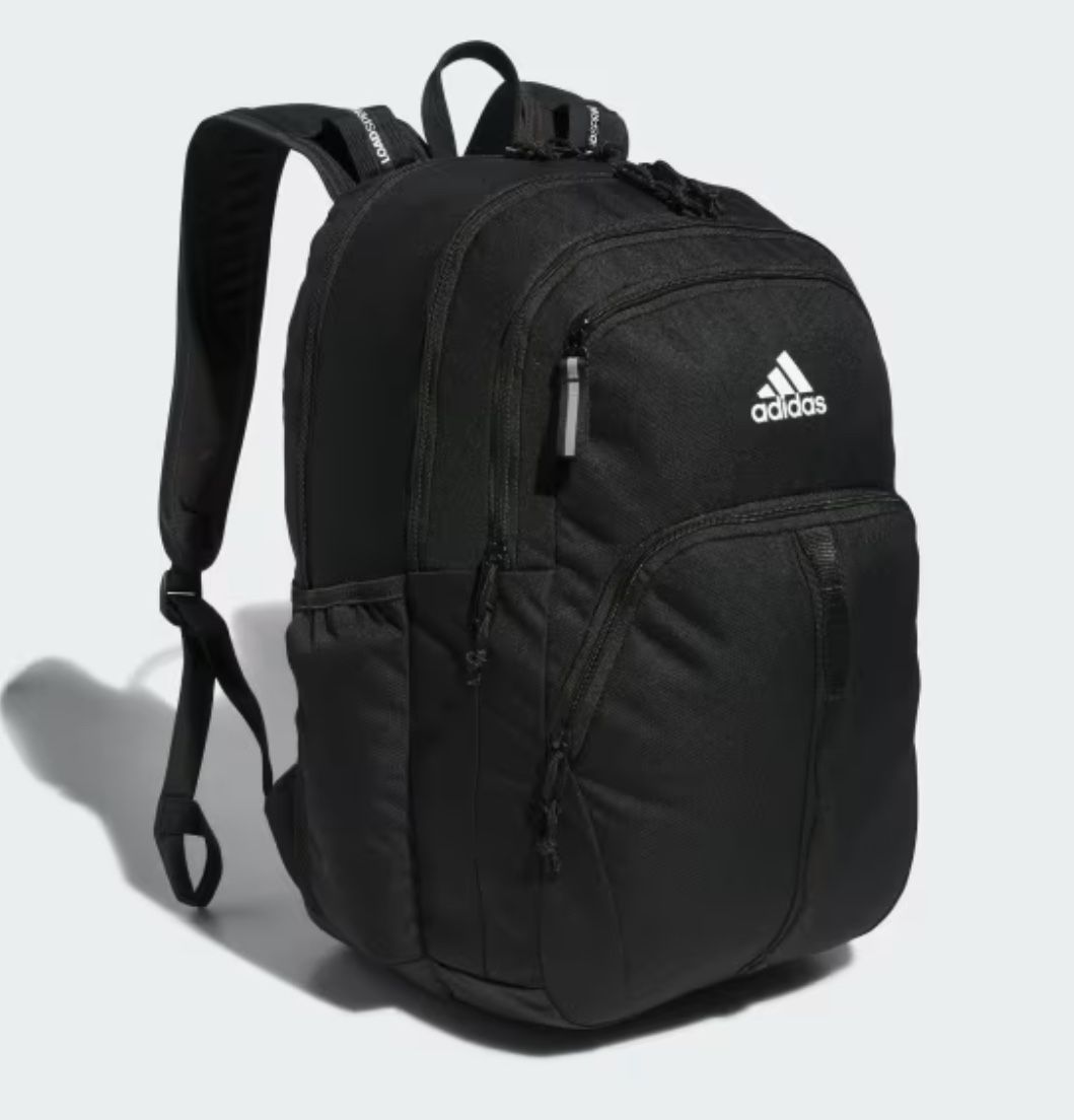 Adidas Prime 7 Backpack Black