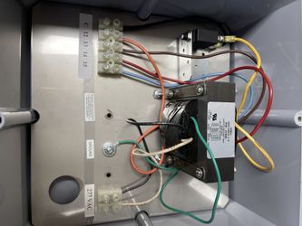 277v Transformer Sebco