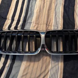 330i Grille
