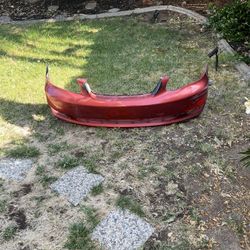 Toyota Corolla Parts