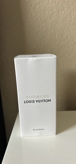 Louis Vuitton imagination (new)