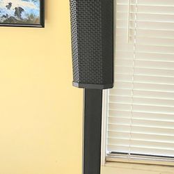 Electro-voice EVOLVE 50 Portable Column PA System