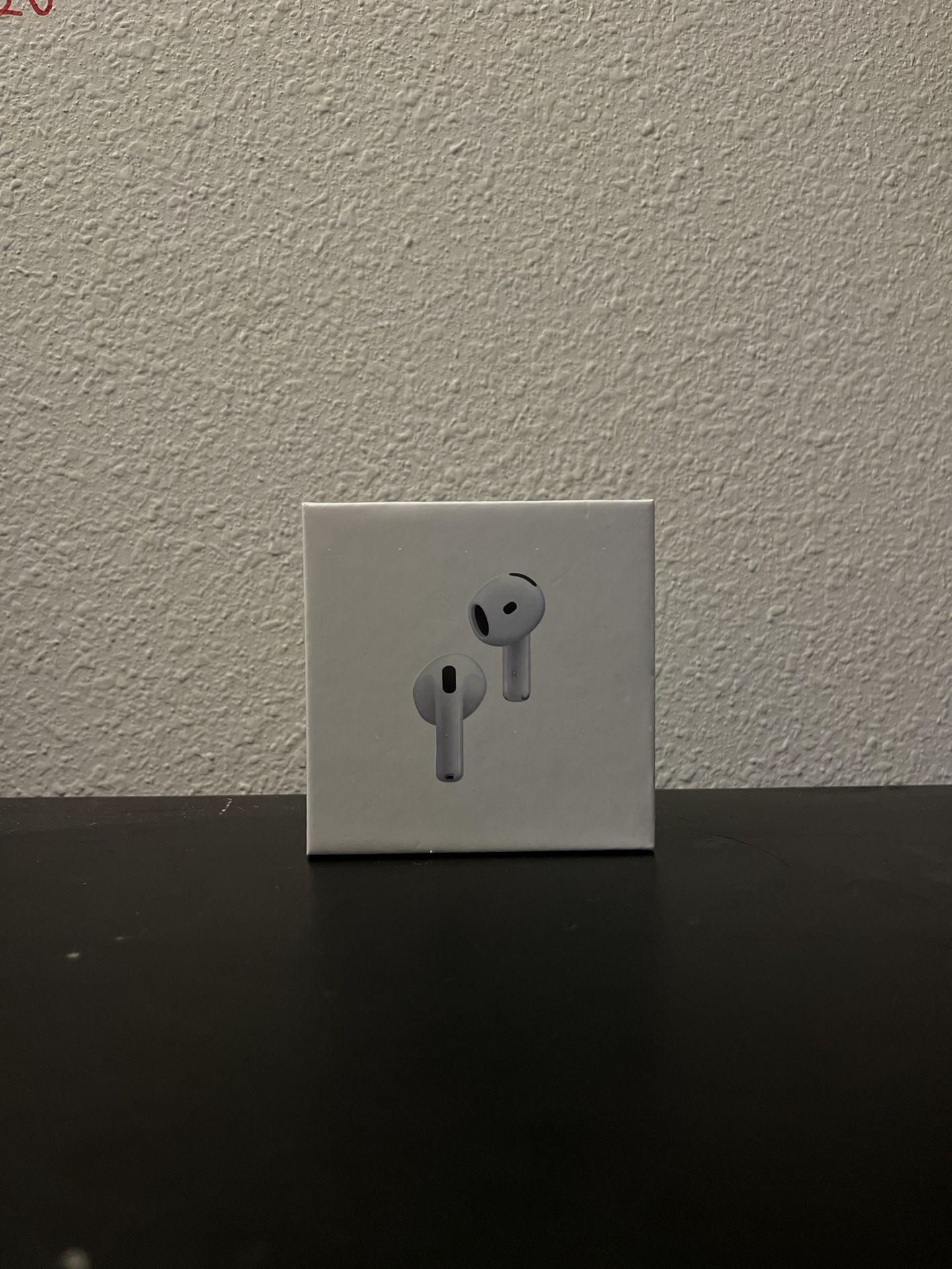 Apple Airpods 4