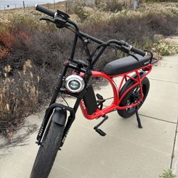 KASEN E-Bike