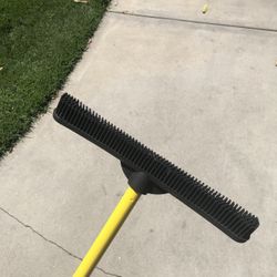 carpet scraper