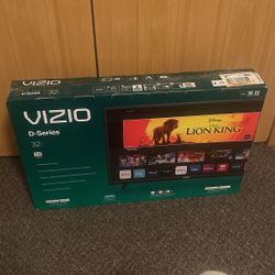 Tv Brand New 