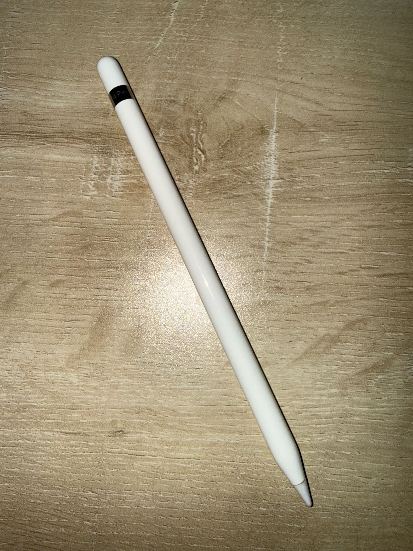 Apple Pencil Gen 1 Lightning Cable