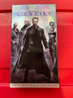 2026 Sale $1 each or $3 for the 3 VHS Collectibles, Preowned, good condition.