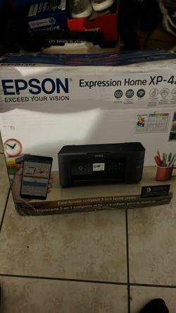 EPSON Printer