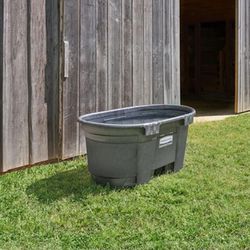 Chill Out & Save Big on this 100-Gallon Tub for Ice Baths