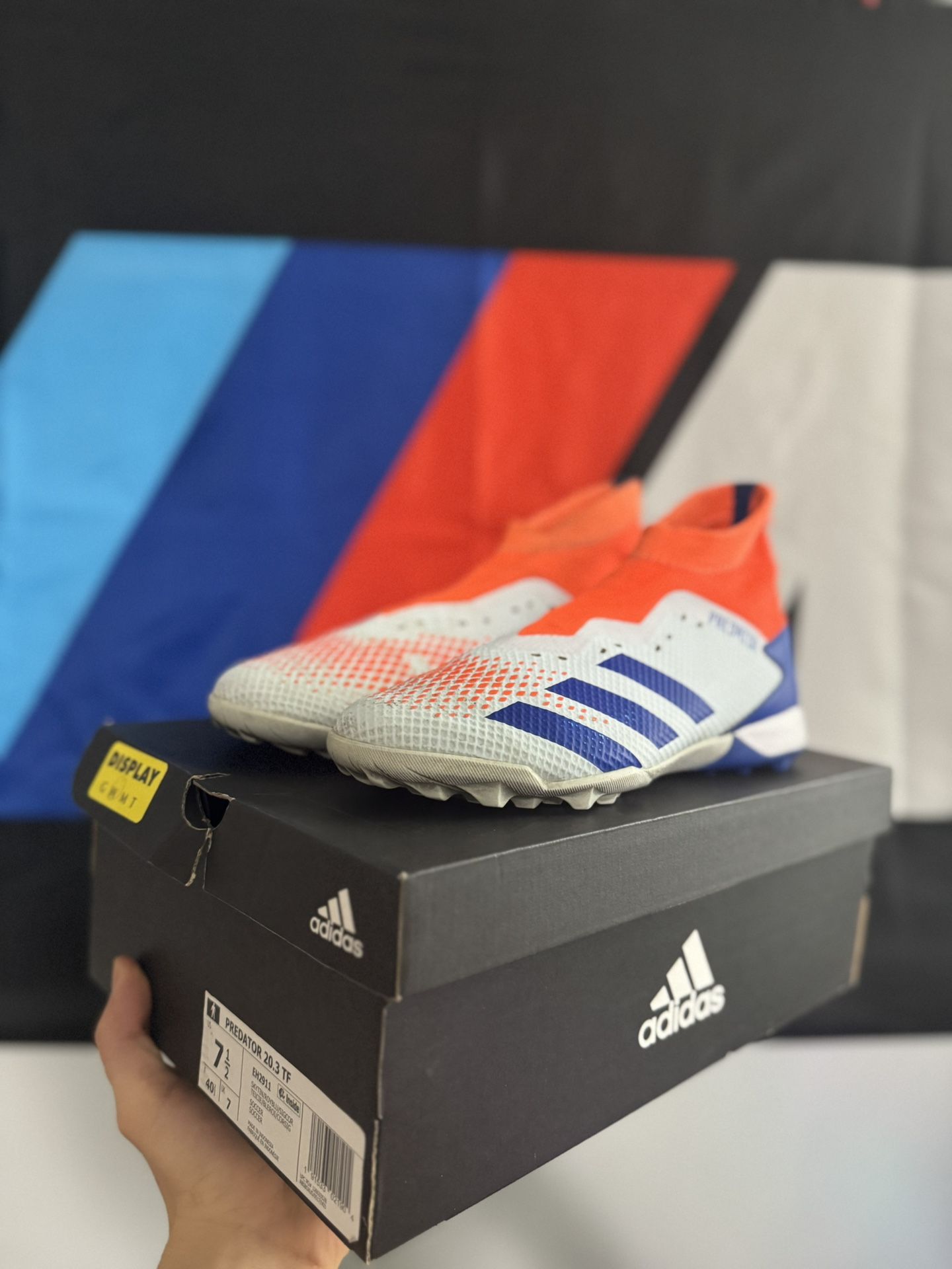 Adidas Predator 20.3 TF