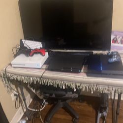 Trading For Ps5 Or More