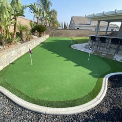 Turf