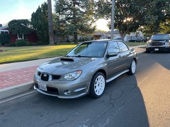 2006 Subaru Impreza