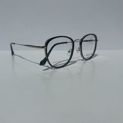 Metal Eyeglasses 